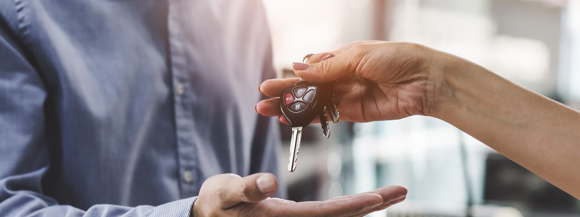 Comment augmenter la valeur de revente de votre voiture en 5 étapes faciles ? Souffelweyersheim