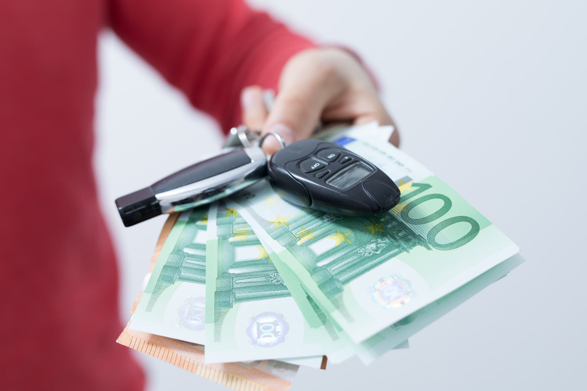 Pourquoi l’estimation en ligne d’un v&eacute;hicule peut diff&eacute;rer de la valeur r&eacute;elle sur le march&eacute; ? Illkirch-Graffenstaden