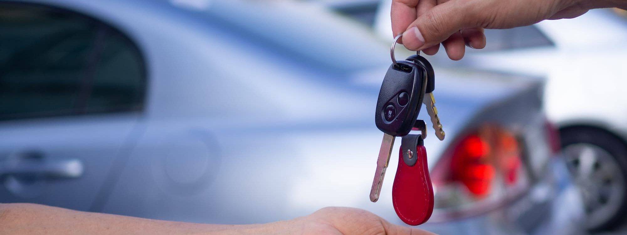 Déléguez la vente de votre véhicule d’occasion à un professionnel à Herrlisheim vers Haguenau Hœœnheim